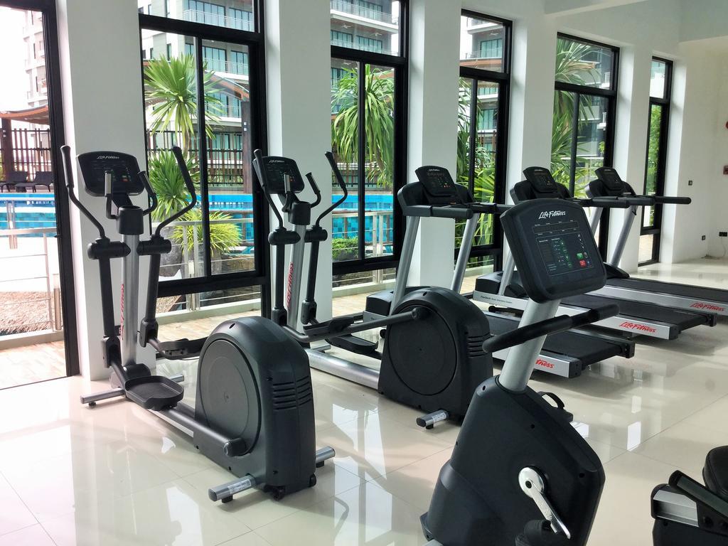 Aparthotel Chalong Miracle Lakeview 4*