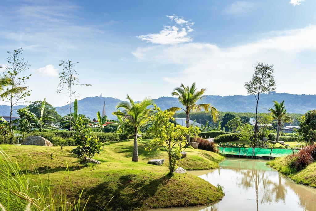 Chalong Miracle Lakeview 4*