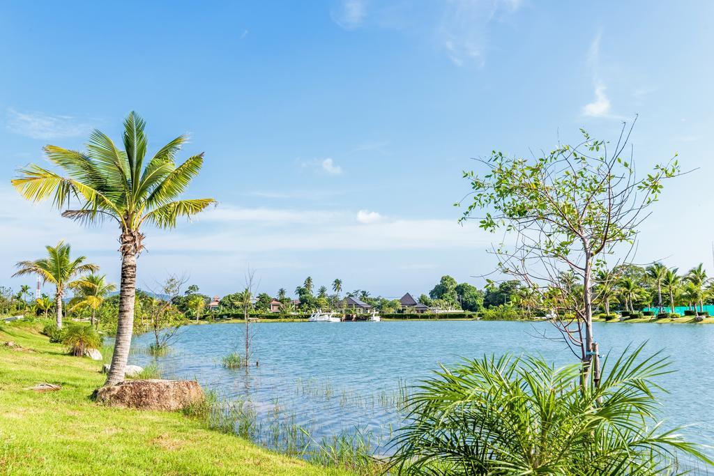 Chalong Miracle Lakeview 4*