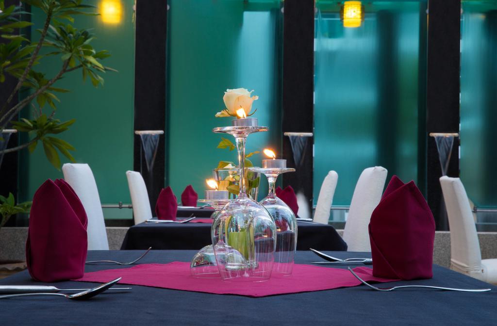 Chanalai Romantica - Adults Only, Beach Resort