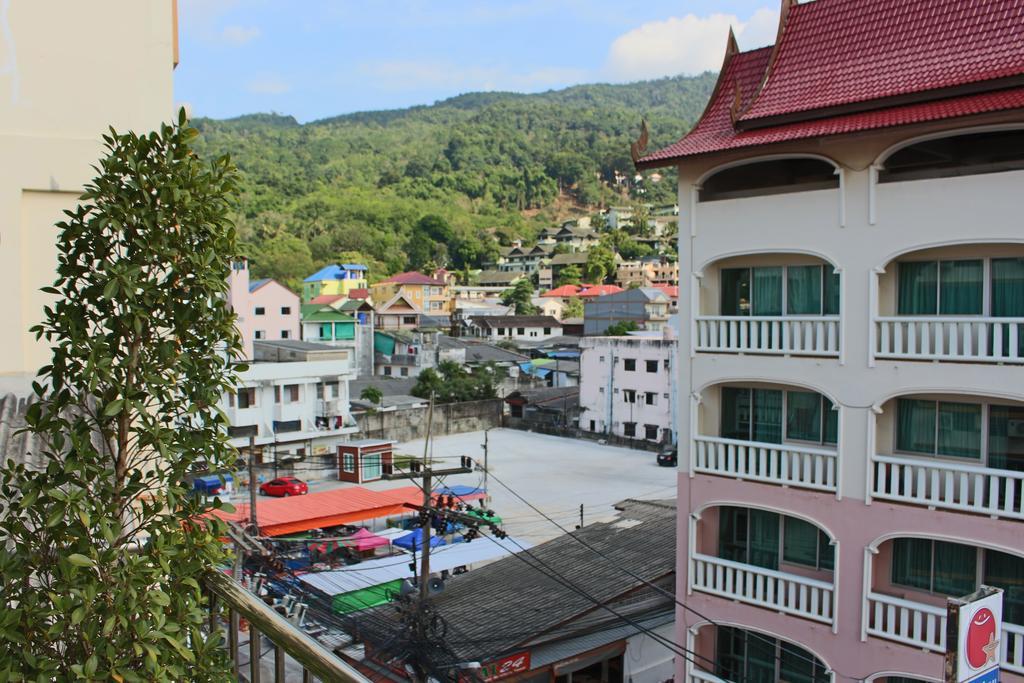 Baan Ketkeaw 2 2* Patong