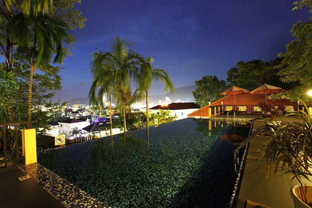 Tempat peranginan Patong Cottage Resort