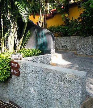 Patong Cottage Resort Tempat peranginan Patong