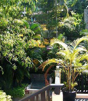 Patong Cottage Resort Tempat peranginan 3*