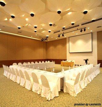 Resort Supalai Scenic Bay And Spa, Sha Extra