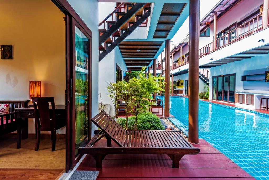 Assada Boutique Phuket