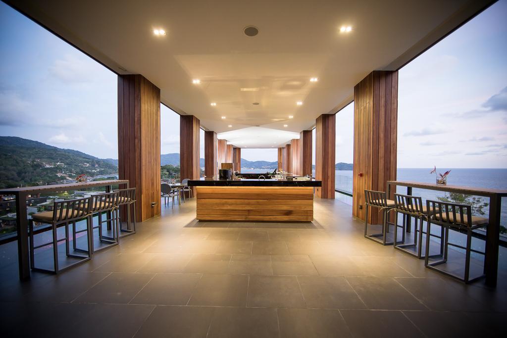 The Naka Phuket, A Member Of Design Kamala Beach