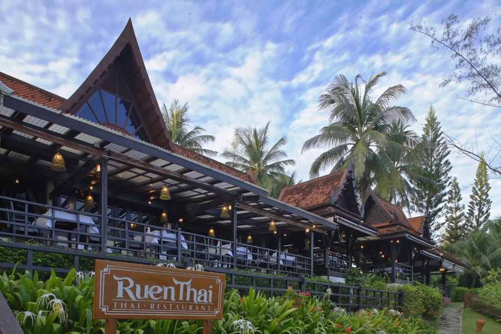 Dusit Thani Laguna Phuket 5* Bang Tao Beach (Phuket)