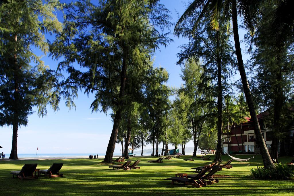 Dusit Thani Laguna Phuket Hotel Bang Tao Beach (Phuket)