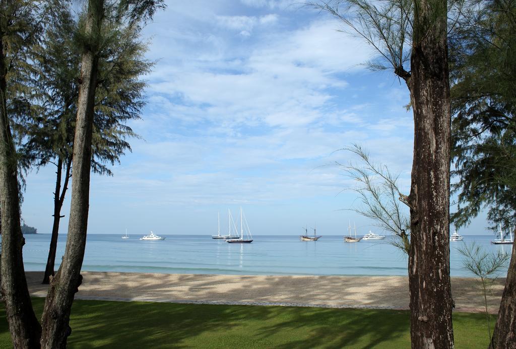 Hotel Dusit Thani Laguna Phuket 5*