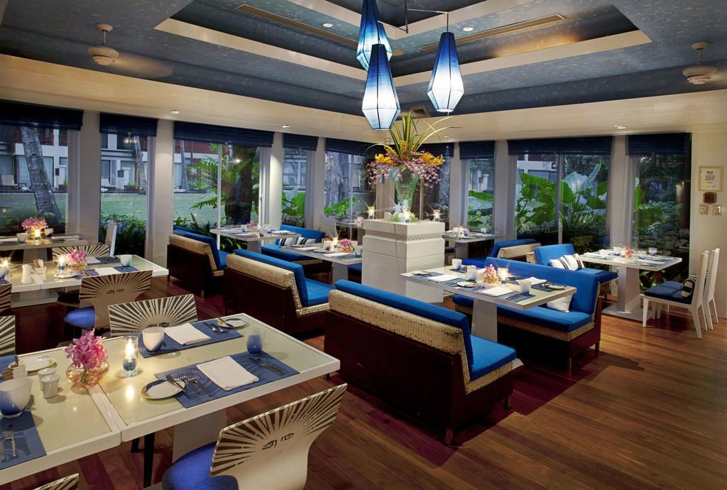 Hotel Dusit Thani Laguna Phuket Bang Tao Beach (Phuket)