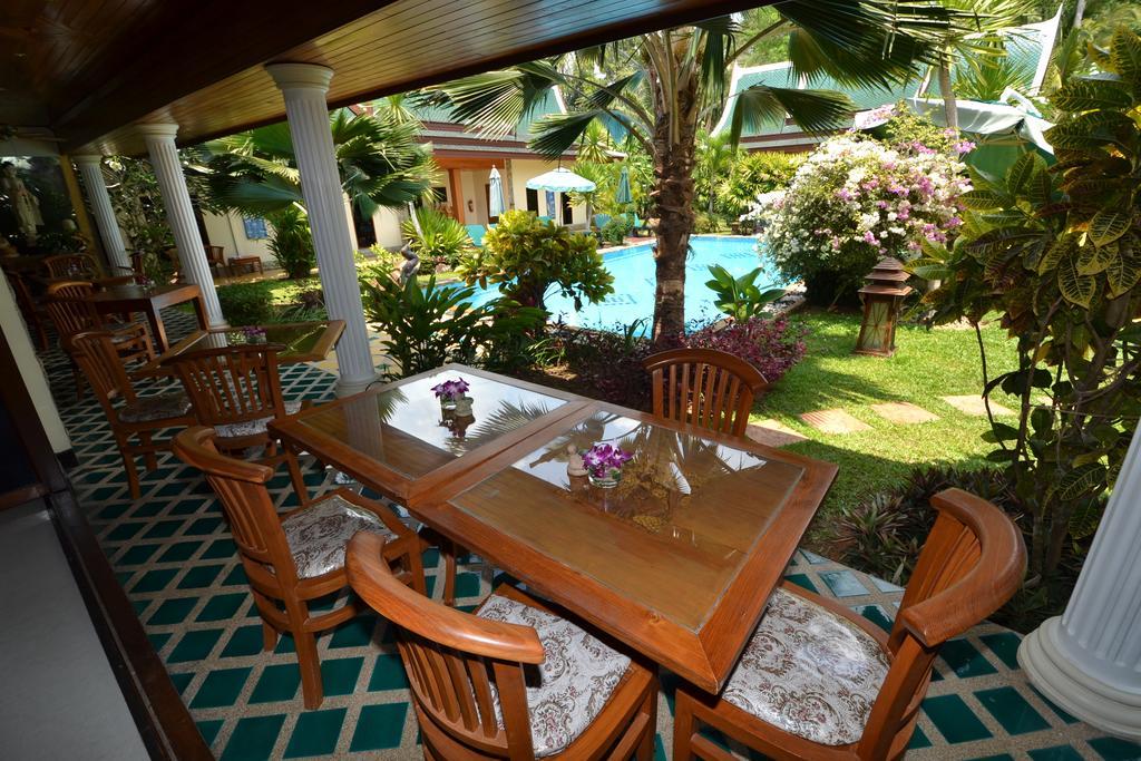 Baan Wanicha Resort-sha Extra Plus