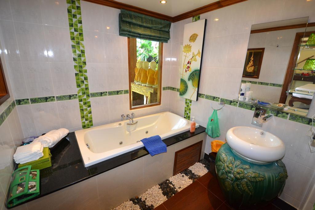 Resort Baan Wanicha Resort-sha Extra Plus