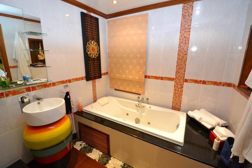 Resort Baan Wanicha Resort-sha Extra Plus 4*