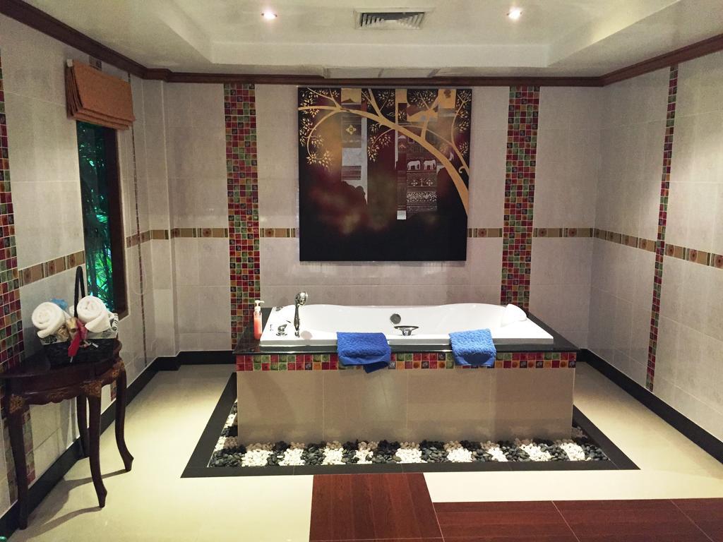 Baan Wanicha Resort-sha Extra Plus Resort 4*