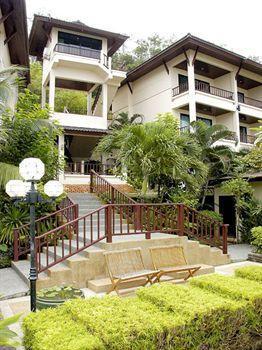 Tempat peranginan Patong Cottage Resort 3*