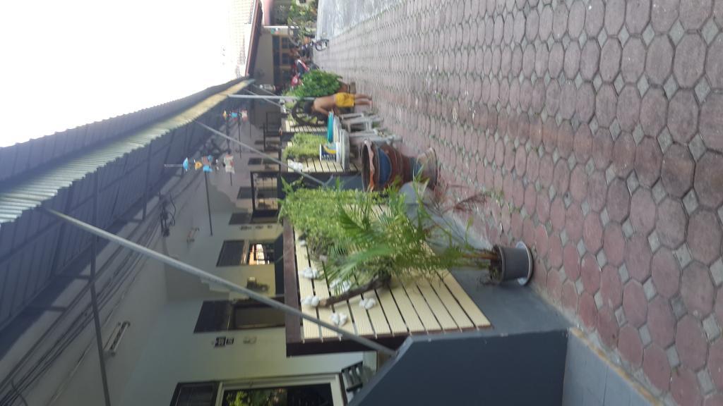 Guest house Nan 2*
