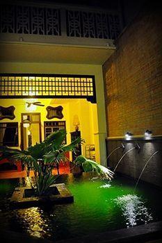 Gasthuis 99 Oldtown Boutique Sha Extra 2*