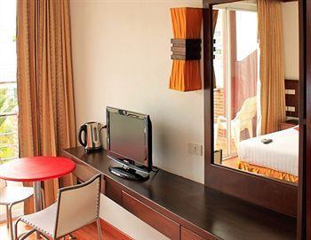 Hotel Oyo 389 Sira Boutique