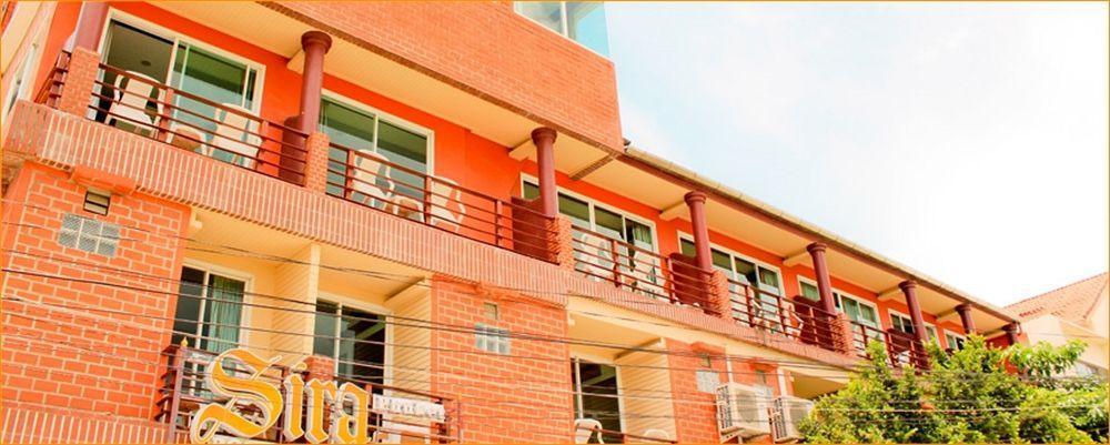 Oyo 389 Sira Boutique Hotel