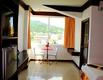 Hotel Oyo 389 Sira Boutique Phuket