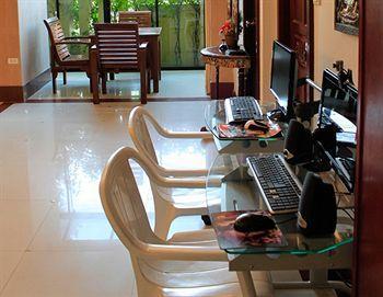 Oyo 389 Sira Boutique Hotel Phuket
