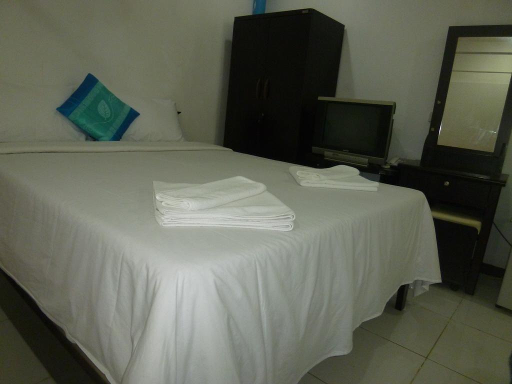 Rumah tetamu Elite Patong
