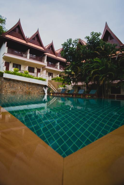 Inter House Resort
