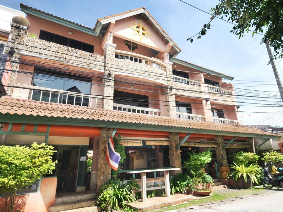 Guest house Casa Brazil 2*