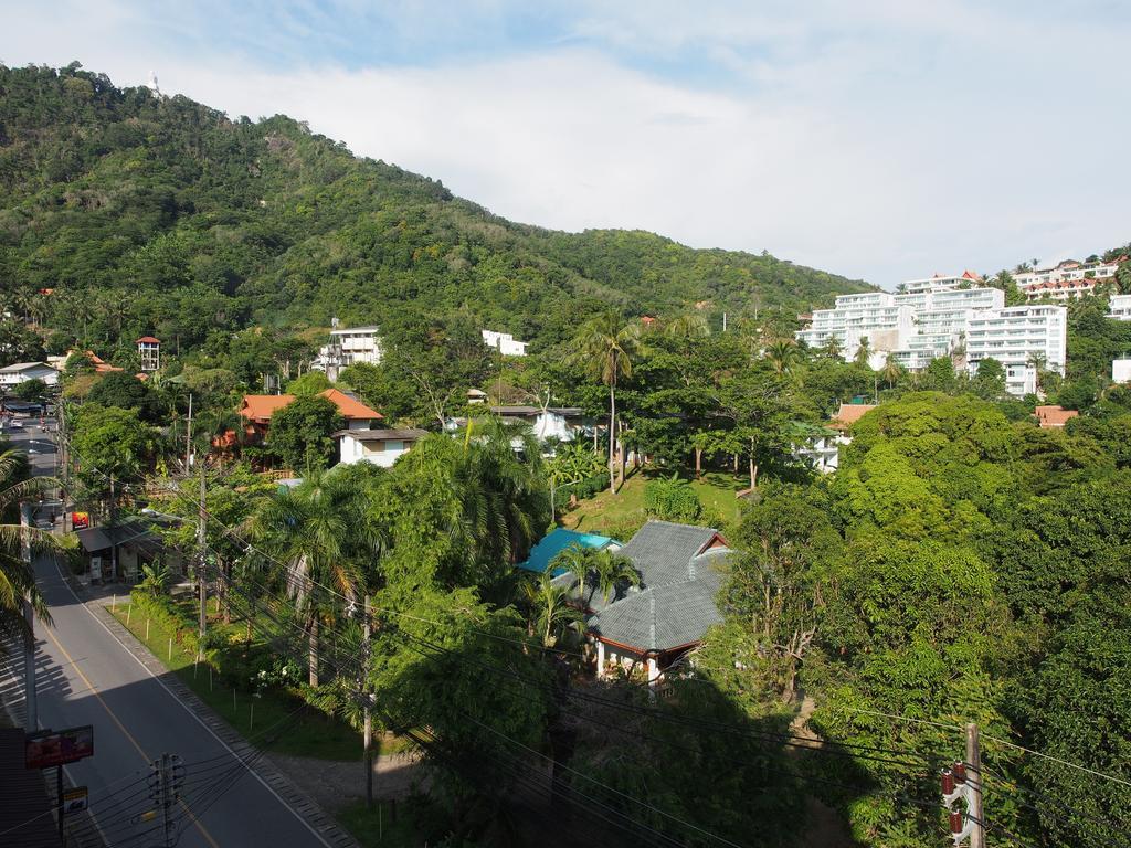 Corsica Bed & Breakfast Kata Beach (Phuket)