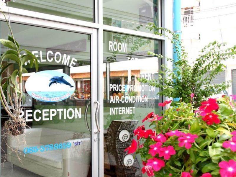 Happy Fish Guest house 2*