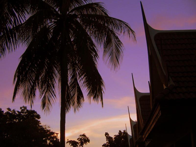 Palm Village Rawai