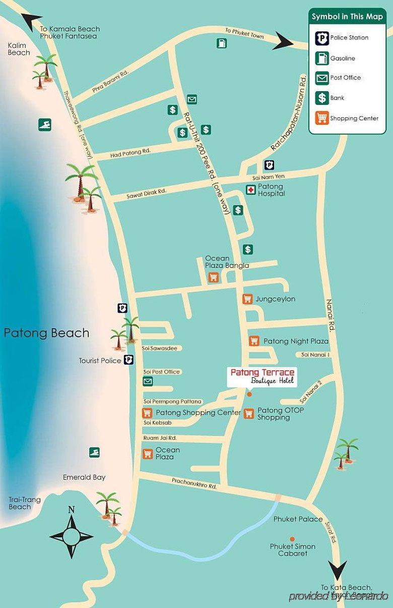 Terrace Boutique Guest house 2*