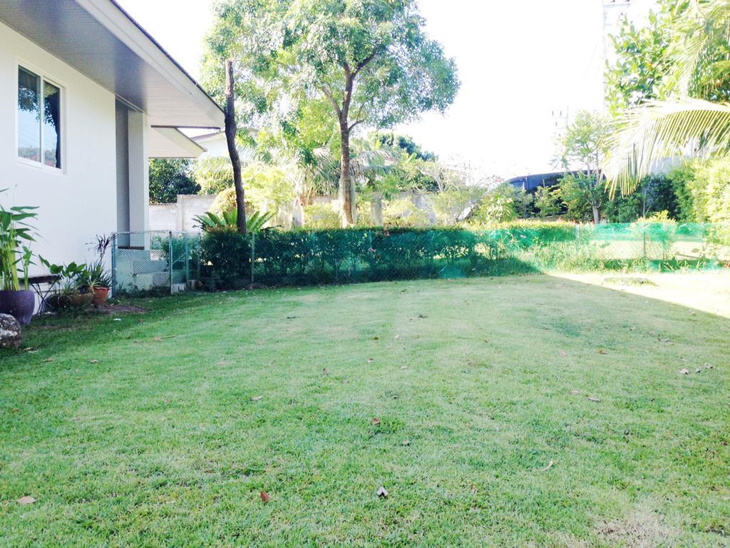 Jai House Phuket Chalong