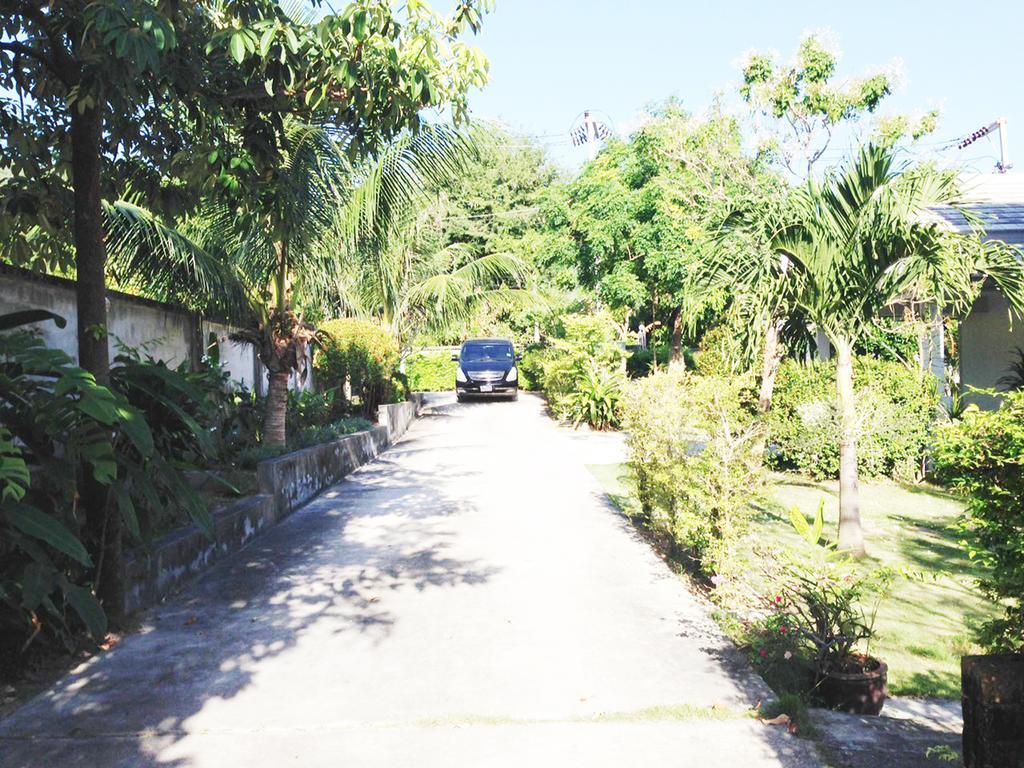 Holiday home Jai House Phuket