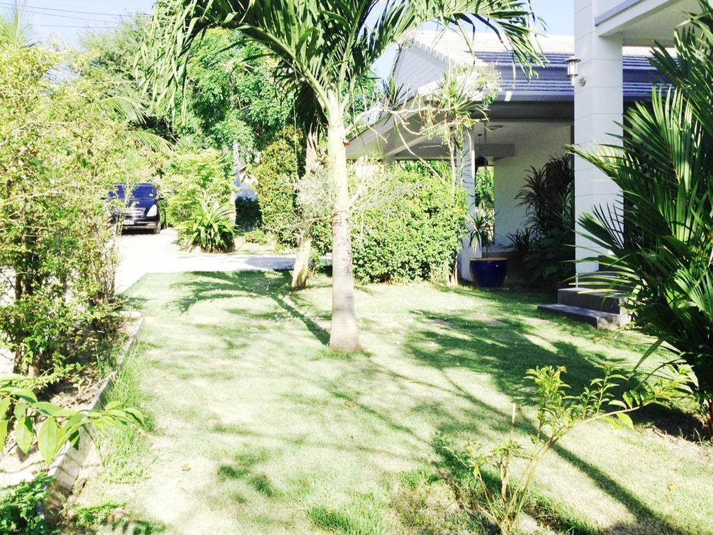Jai House Phuket Holiday home Chalong