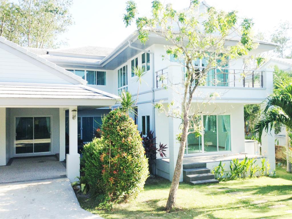 Jai House Phuket Holiday home