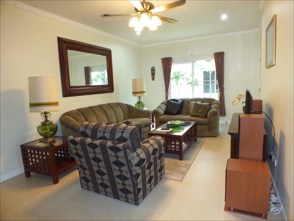 Holiday home Vacation Garden Thalang
