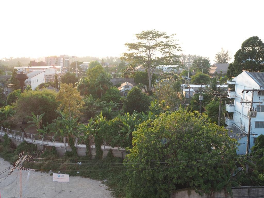 Jjw House Apartment