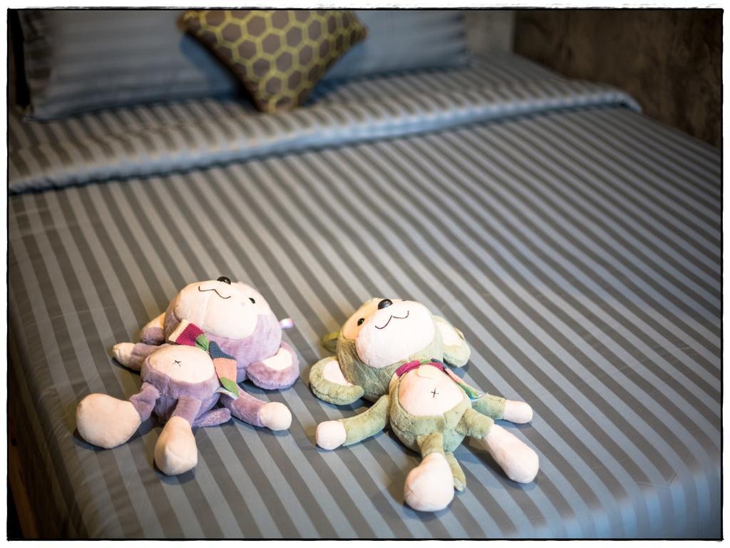 Na Siam Guest house