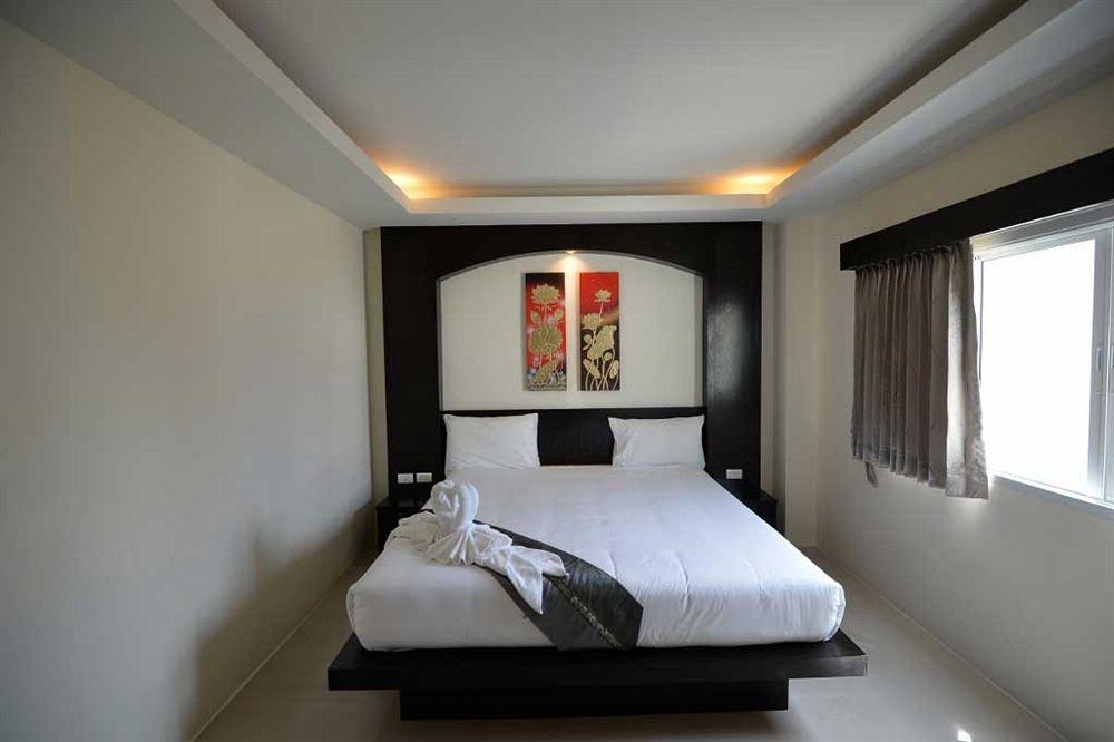 Hotel Lavender