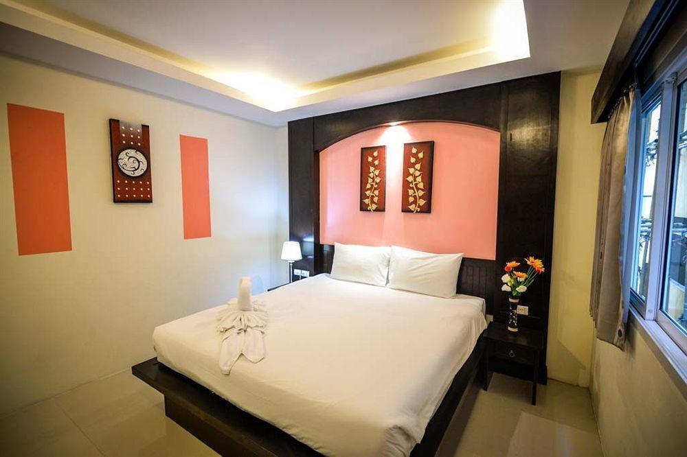 Hotel Lavender Phuket