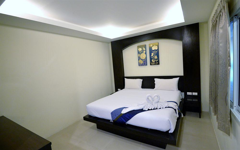 Lavender Hotel Phuket