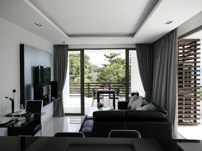 Nakalay Palm Kamala Beach