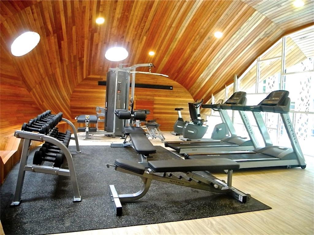 Apartamento Emerald 1 Bedroom Garden View *