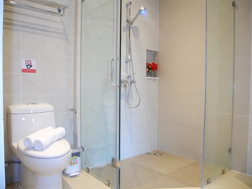 Emerald 1 Bedroom Garden View Patong