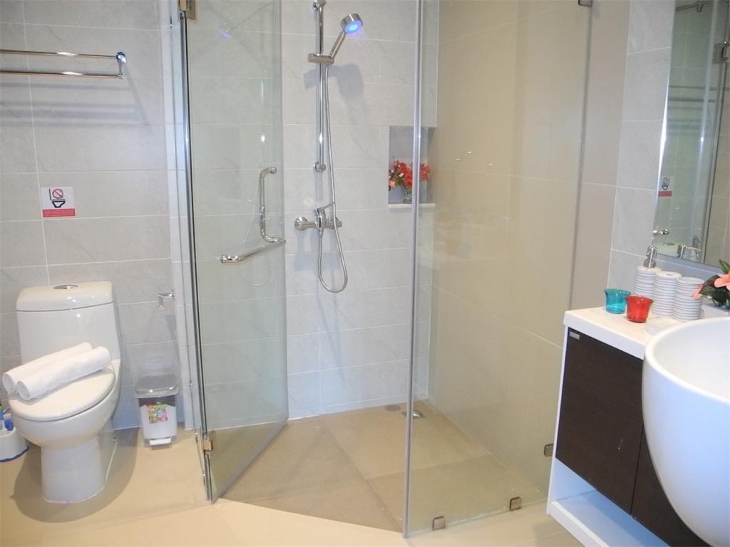 Apartamento Emerald 1 Bedroom Garden View Patong