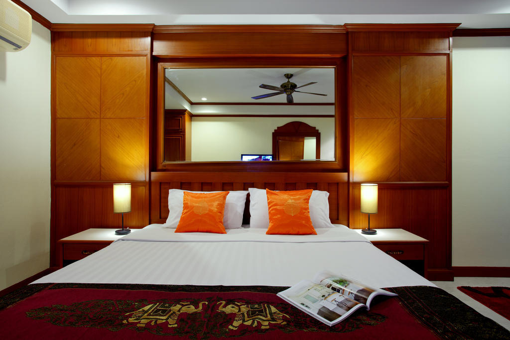 Hotel The Yim Siam Patong