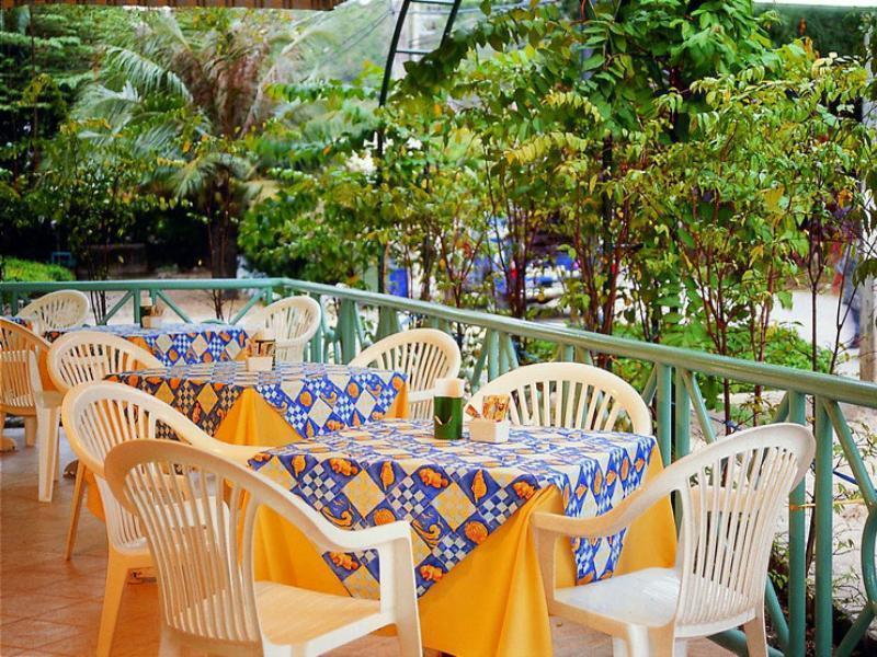 Baantonsai Garden - Sha Extra