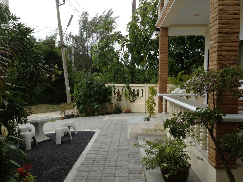 Gasthof Wattana *